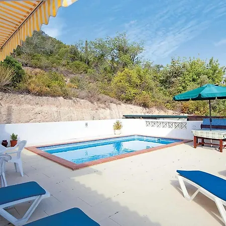 Guilhim Sleeps 4 * District de Faro