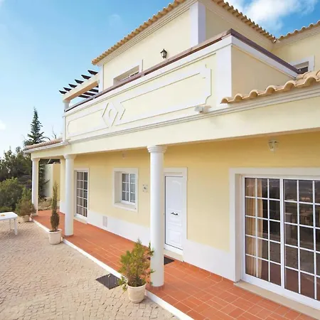Villa Guilhim Sleeps 4 Faro